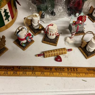 More Christmas