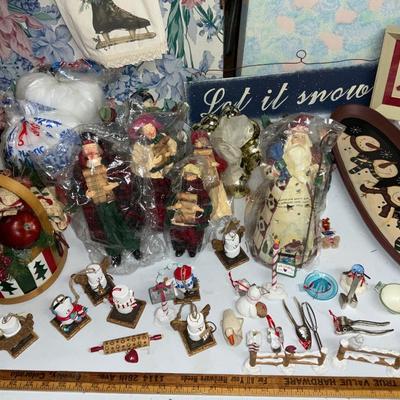 More Christmas