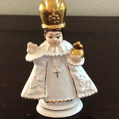 Small religious items