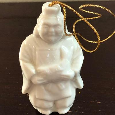 Small religious items