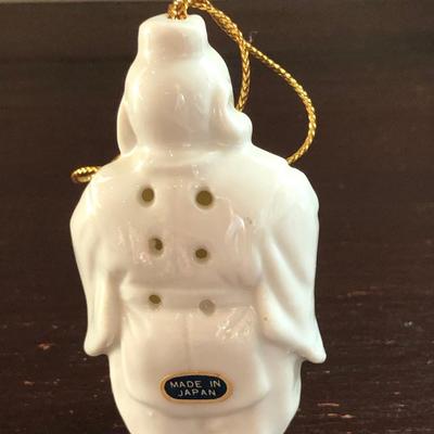 Small religious items