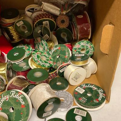 Ribbon