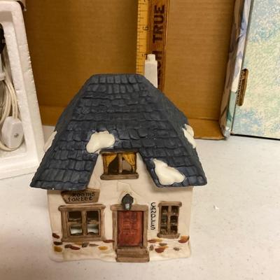 Department 56   Candles
