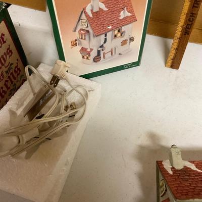 Department 56 â€œMaps And Chartsâ€