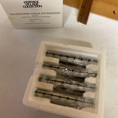 Lot Of Department 56 Ornament Edition