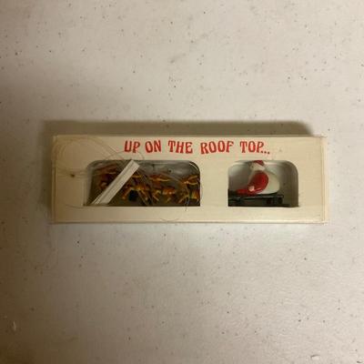 Lot Of Department 56 Ornament Edition