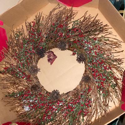 Wreaths