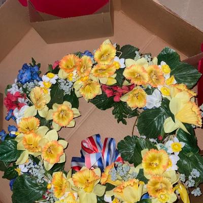 Wreaths