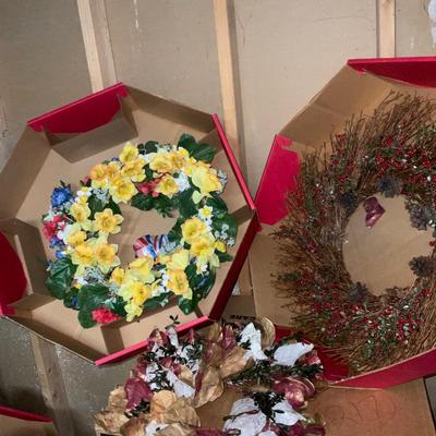 Wreaths
