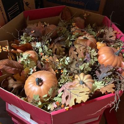 Fall Wreath