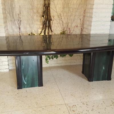 A Conference Table like no Other