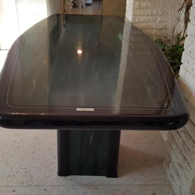A Conference Table like no Other