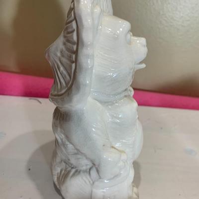 Benihana of Tokyo Bear Tiki Mug Drinking Glass