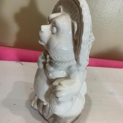 Benihana of Tokyo Bear Tiki Mug Drinking Glass