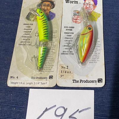 Producer Lure