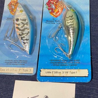 Producer Lures