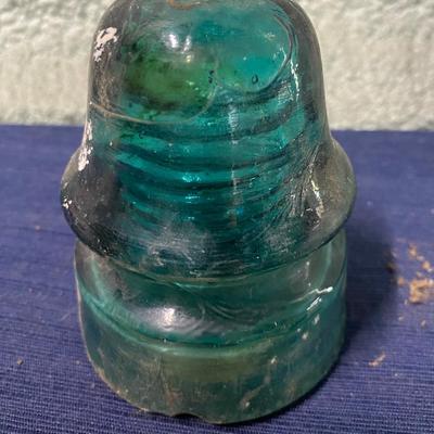 Brookland Insulator