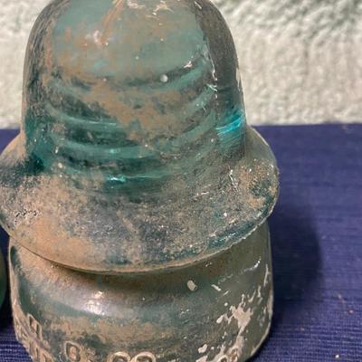 H.C.Co. Insulators