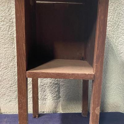 Small Vintage Cabinet
