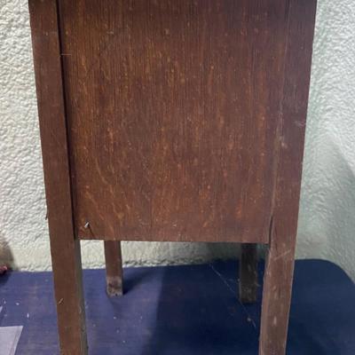 Small Vintage Cabinet