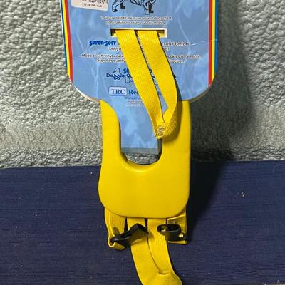 Small Dog Life Jacket