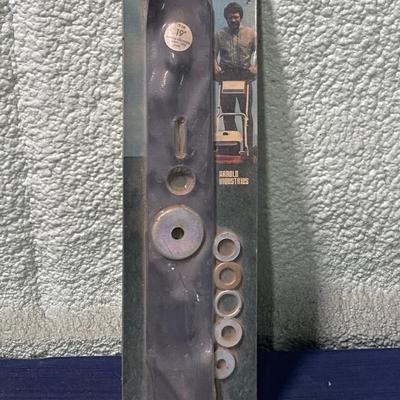 Mower Blade