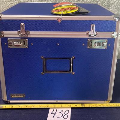 New File Chest