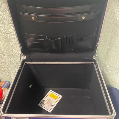 New File Chest