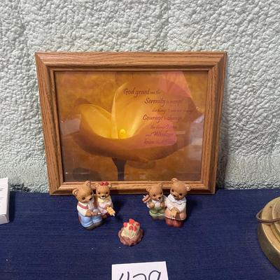 Estate Sale Lot