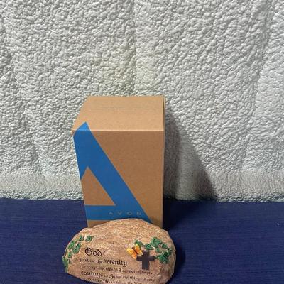 Avon Key Rock