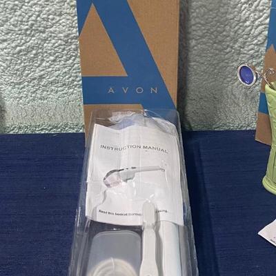 Avon Steamer