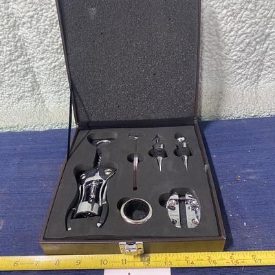 Wine Set