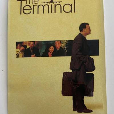The Terminal sticker 