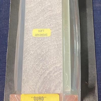 Kwik Sharp Sharpening Stone