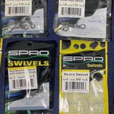 Aprons Fishing Supplies