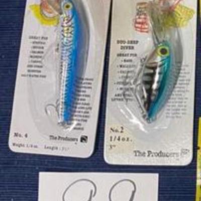 Producer Lures