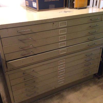 1147 SAFCO Metal Lateral File