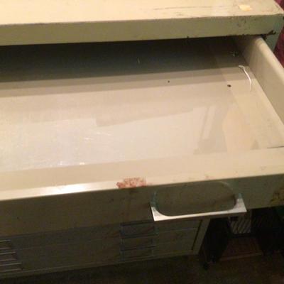 1147 SAFCO Metal Lateral File