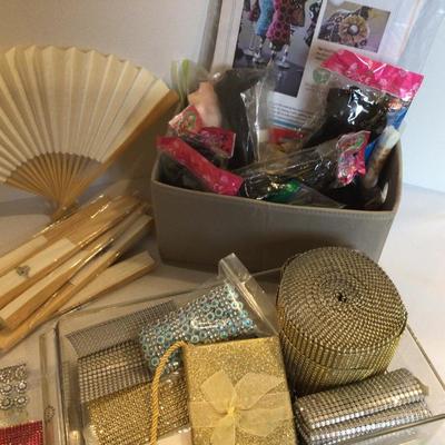 1142 Craft Project Lot
