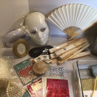 1142 Craft Project Lot