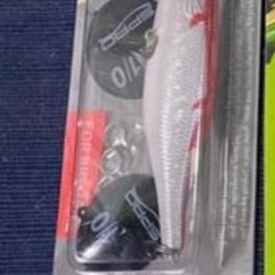 Spro Lures