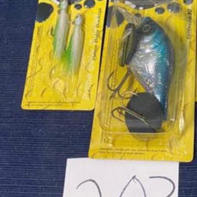 Spro Lures