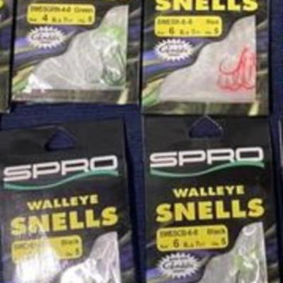 Spro Lures