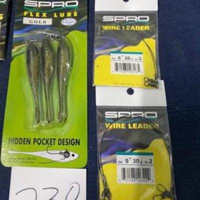 Spro Lure