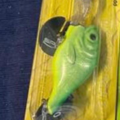 Spro Lure