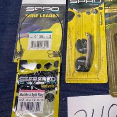 Spro Lure