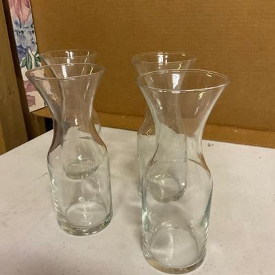 4 Glasses