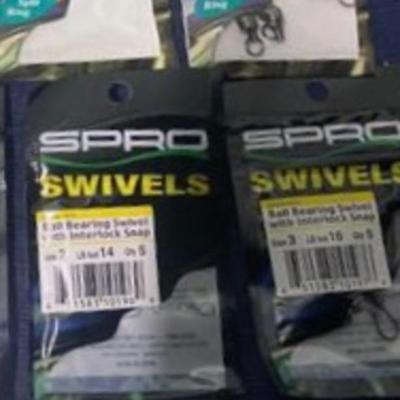 Spro Lures