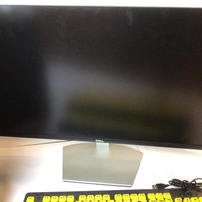 1124 Dell Inspiron 3670 Computer