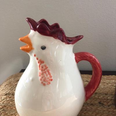 Farmhouse decor